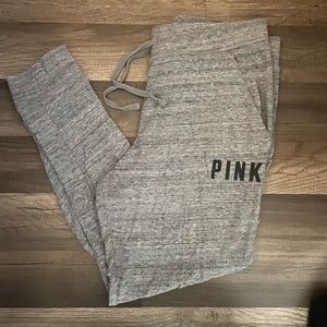 Victoria’s Secret PINK joggers